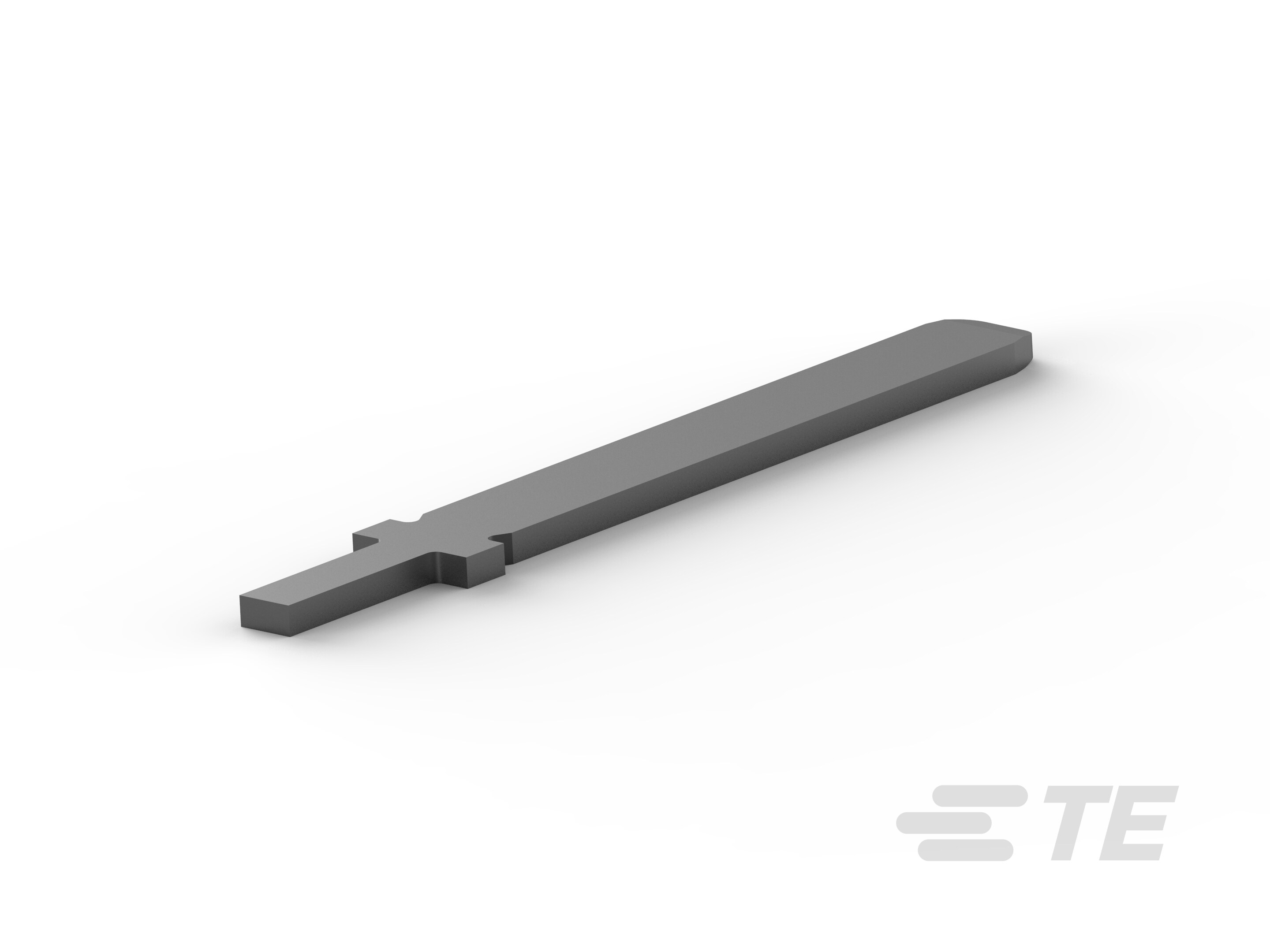 1-1452691-2 : Press Fit Pin Automotive Terminals | TE Connectivity