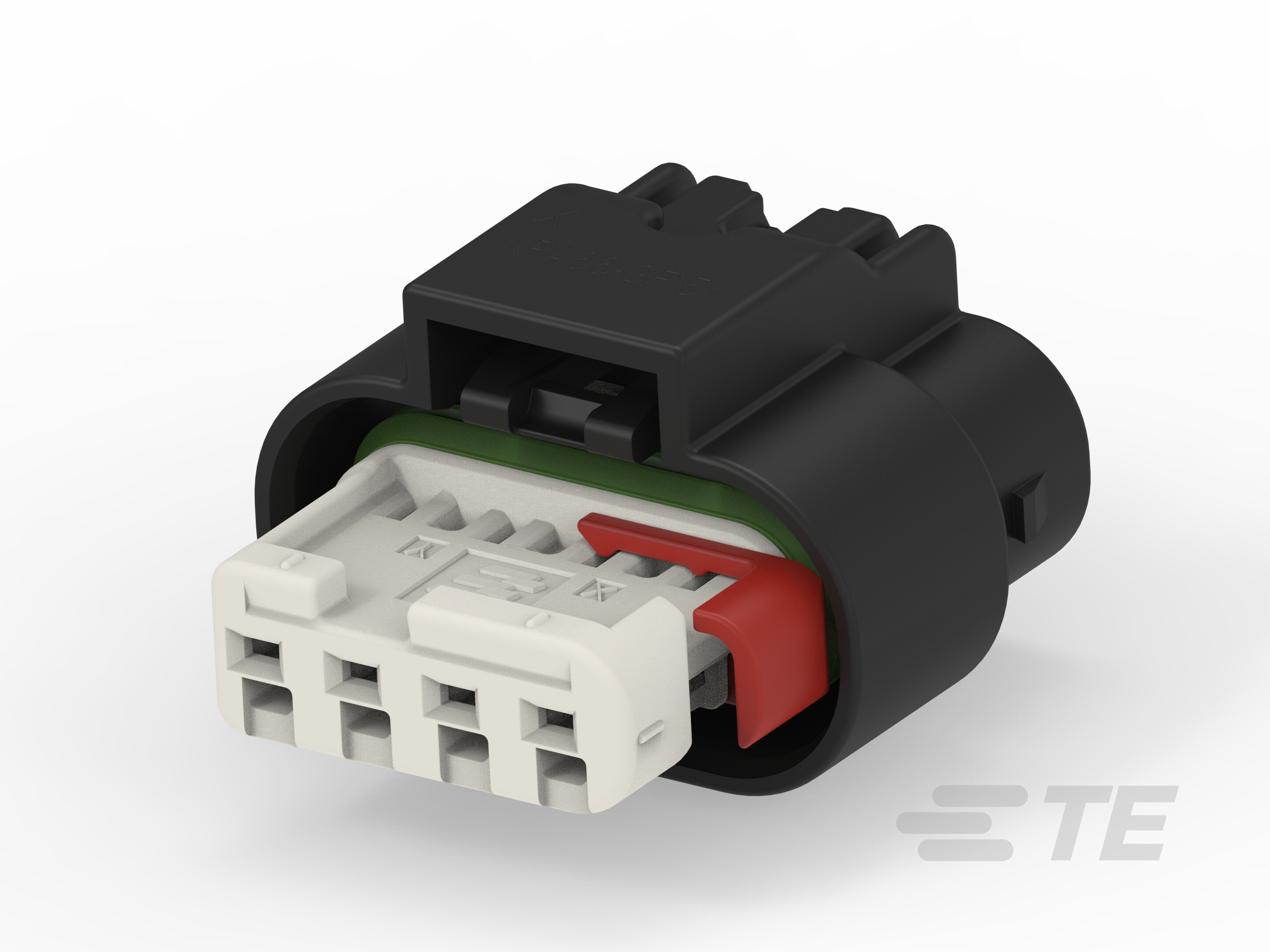 【メーカー直送】 1-1456426-2 Connectivity TE | Housings Automotive MCON : コレクション