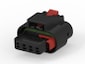 1-1456426-5 : MCON 48V Ready 1.2mm Sealed Connectors | TE Connectivity