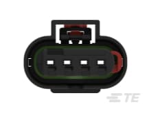 1-1456426-5 : MCON Automotive Housings | TE Connectivity