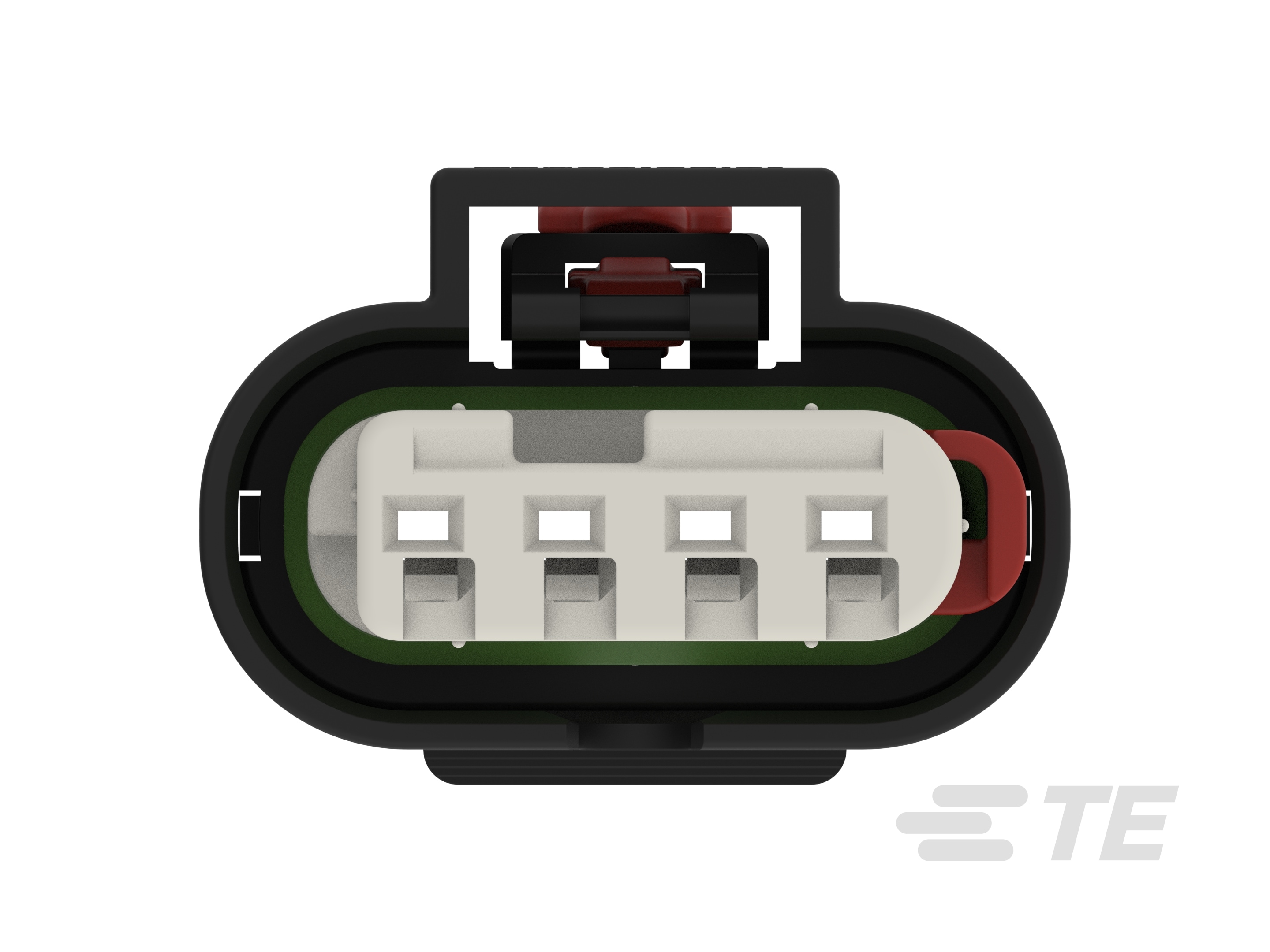 1-1456426-6 : MCON 48V Ready 1.2mm Sealed Connectors | TE Connectivity