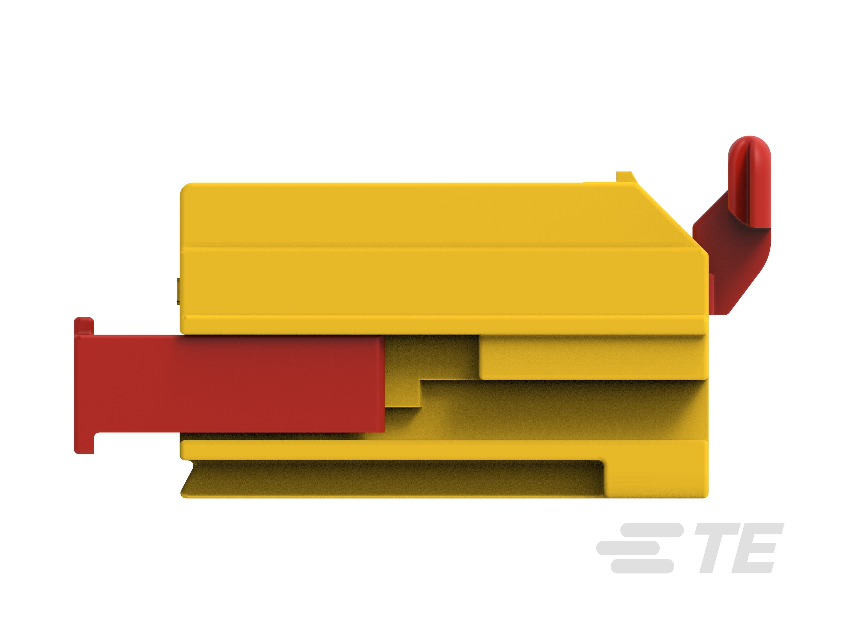 1-1456985-2 : AMP Automotive Housings | TE Connectivity