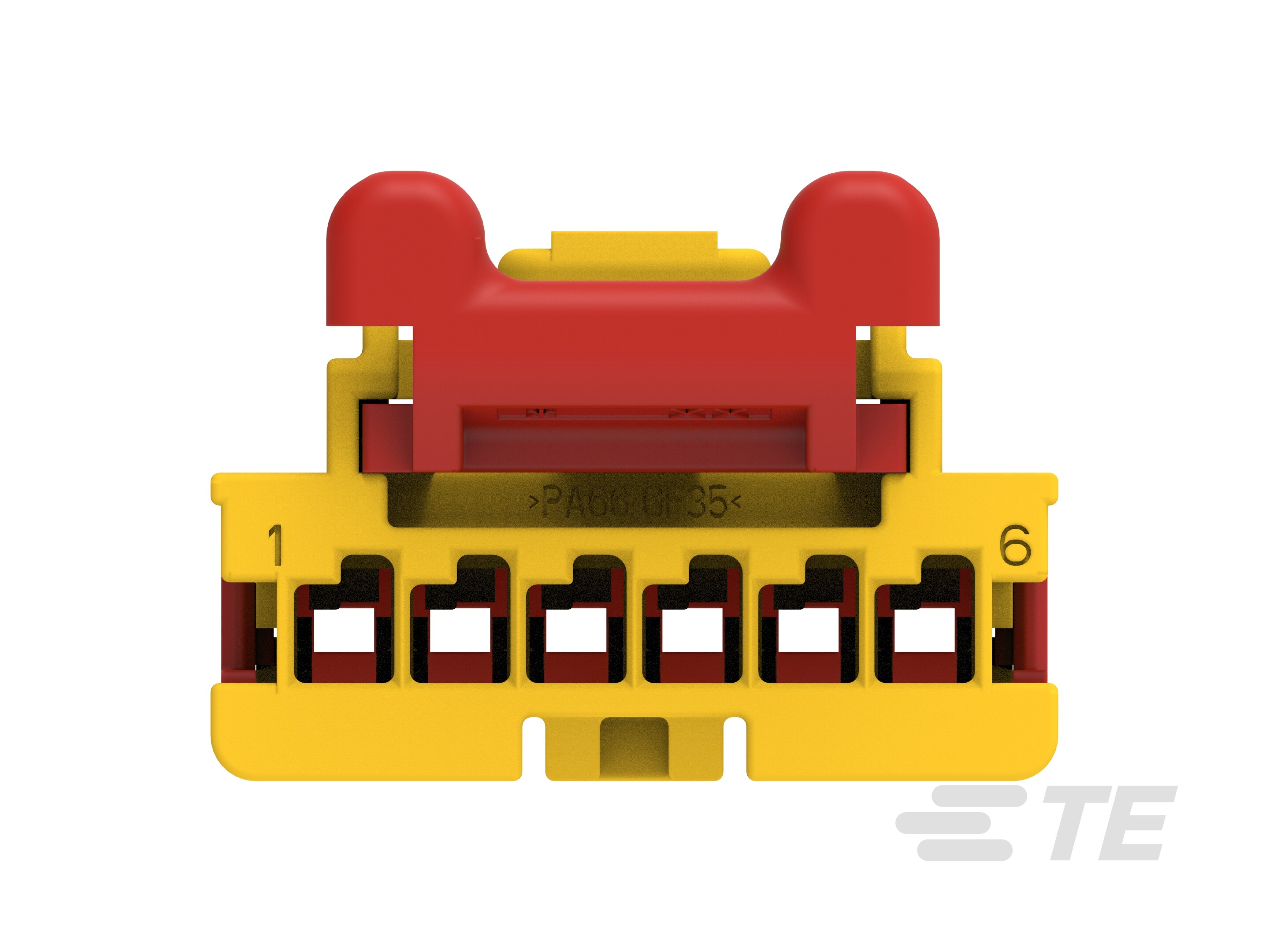 1-1456985-2 : AMP Automotive Housings | TE Connectivity