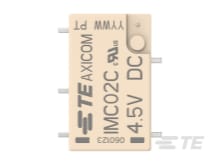 IMC02CGR=IM RELAY 140mW 4.5V 1CO HDV-1-1462042-0