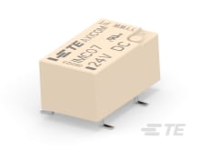 レビュー高評価商品 IMC07GR : Axicom Signal Relay: 1 Form C, 1 CO Contacts | TE その他