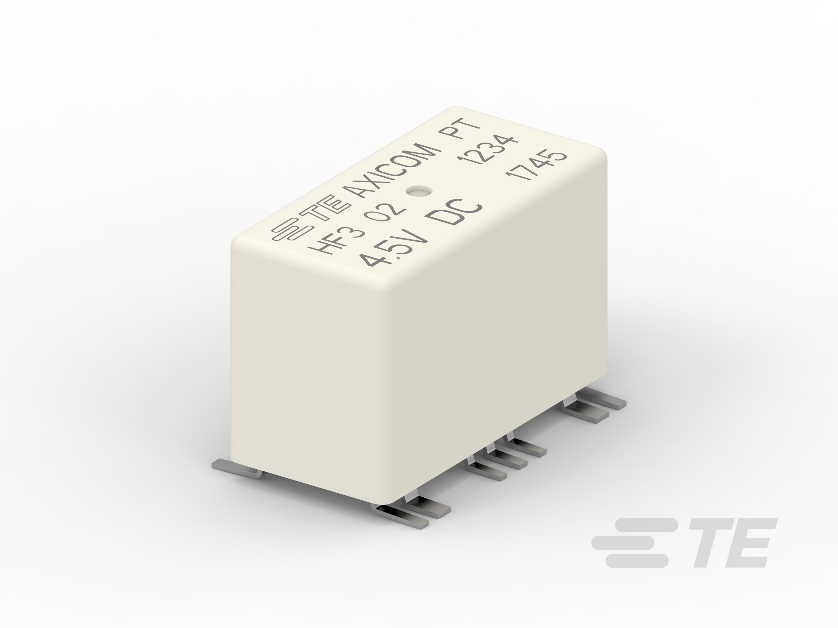 HF3 02 = 75OHM 140MW 4.5V MONO-1-1462050-6
