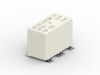 thumbnail image 2 of Axicom FP2 D3009 5V Coil Relay – DPDT, 2 Amp, 250VAC – PCB Mount, 10-Pin – Made In Switzerland 2 of 4
