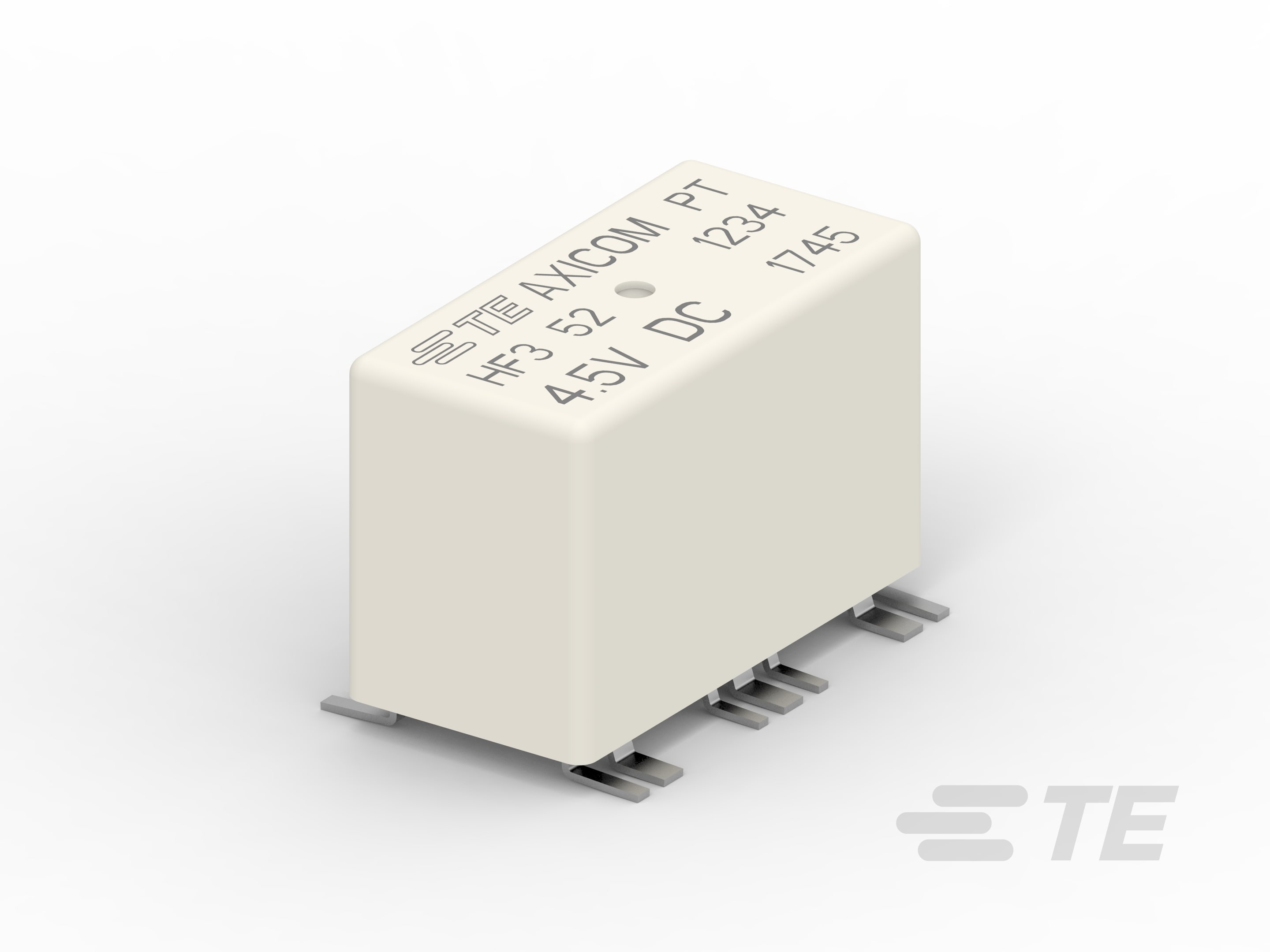 爆買い 1-1462051-6 Amp 2 Mount, PCB SMT, Relays: Signal Axicom : リレー
