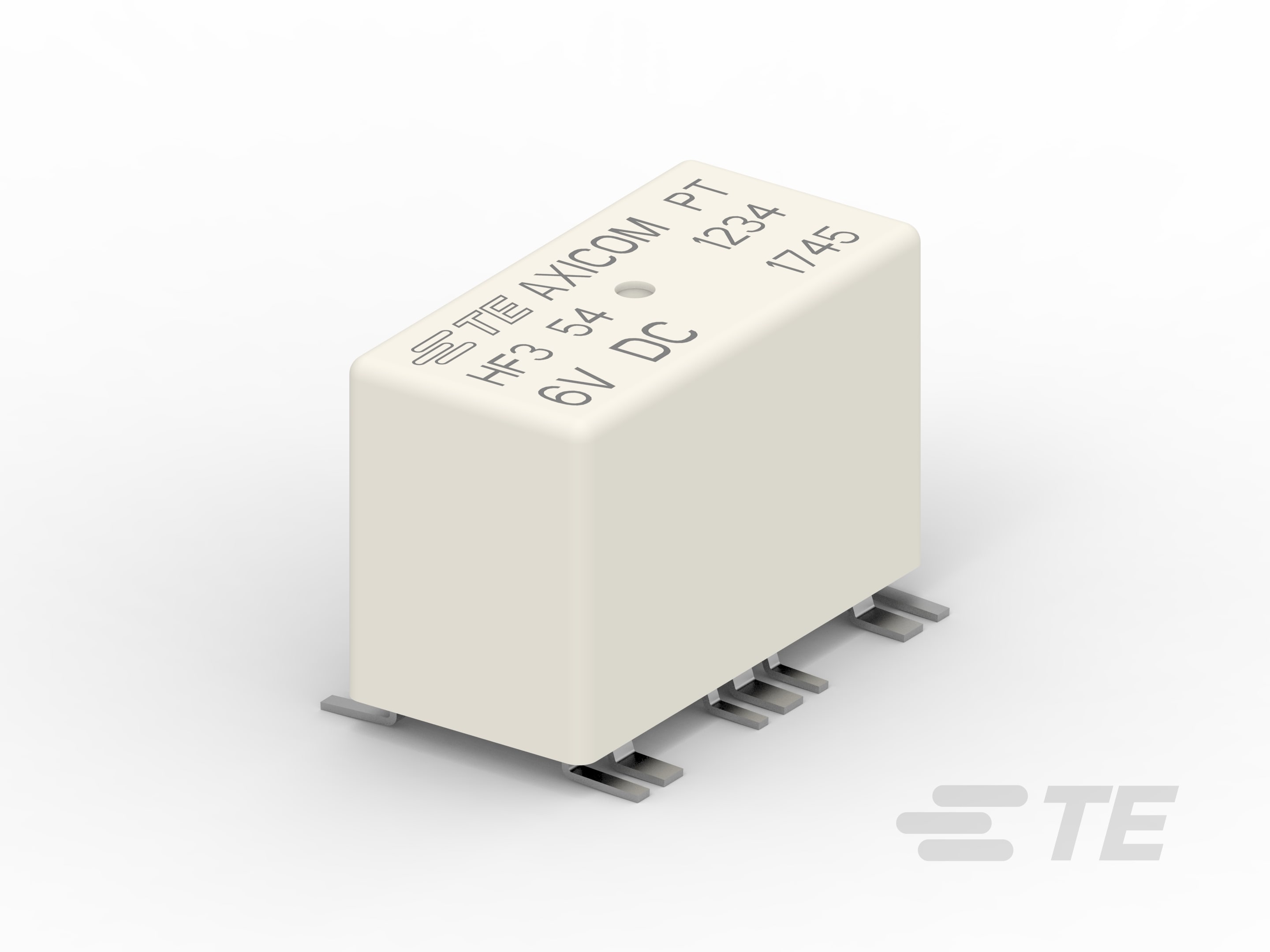 HF3 54 = 50OHM 140MW 6V MONO-1-1462051-7
