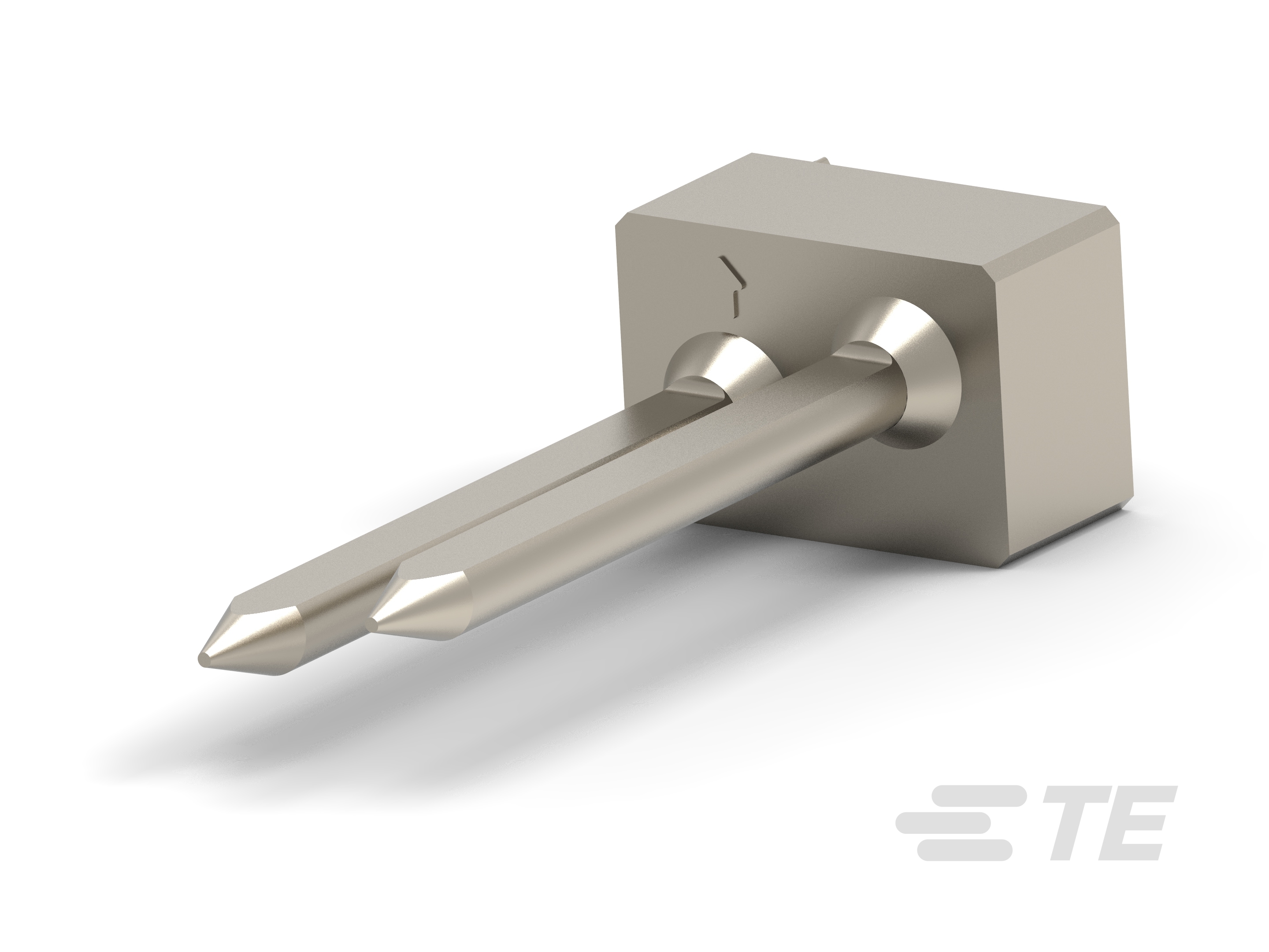 ATCA GUIDE MODULE VERT LONG PIN-1-1469388-1