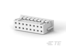 TE Connectivity 1-1470107-6