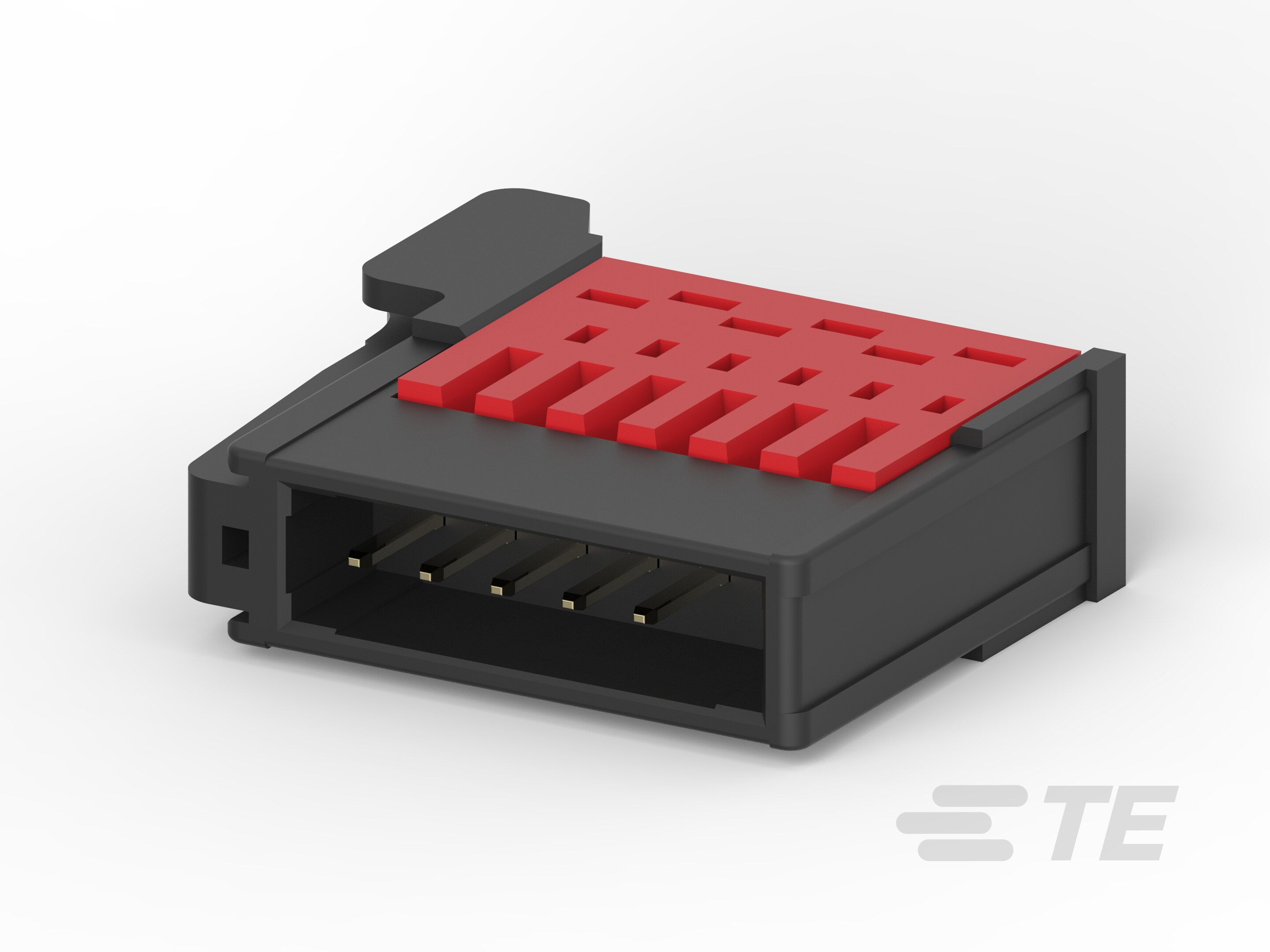 ブランド通販サイトをすべて RITS : 1-1473562-5 スタンダード角形コネクタ Connectivity TE | その他
