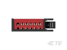 1-1473562-5 : RITS スタンダード角形コネクタ | TE Connectivity