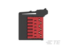 1-1473562-6 : RITS スタンダード角形コネクタ | TE Connectivity