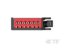 1-1473562-6 : RITS スタンダード角形コネクタ | TE Connectivity