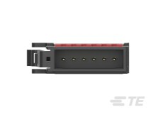 1-1473562-6 : RITS スタンダード角形コネクタ | TE Connectivity