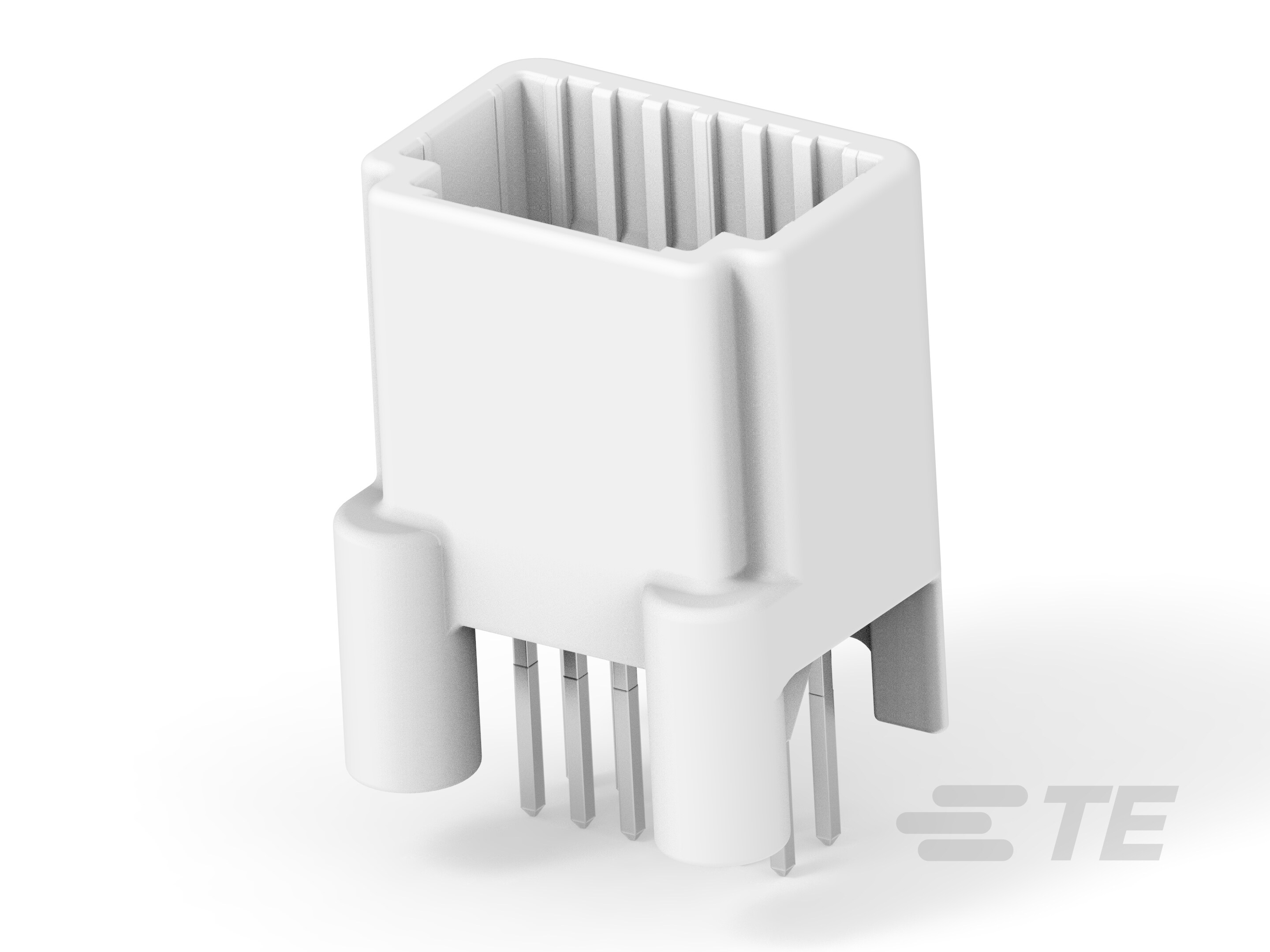 025 12 POS CAP ASSY V, 8 CKT-1-1473898-2