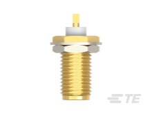 1-1478966-0 : AMP SMA Coax Connectors | TE Connectivity