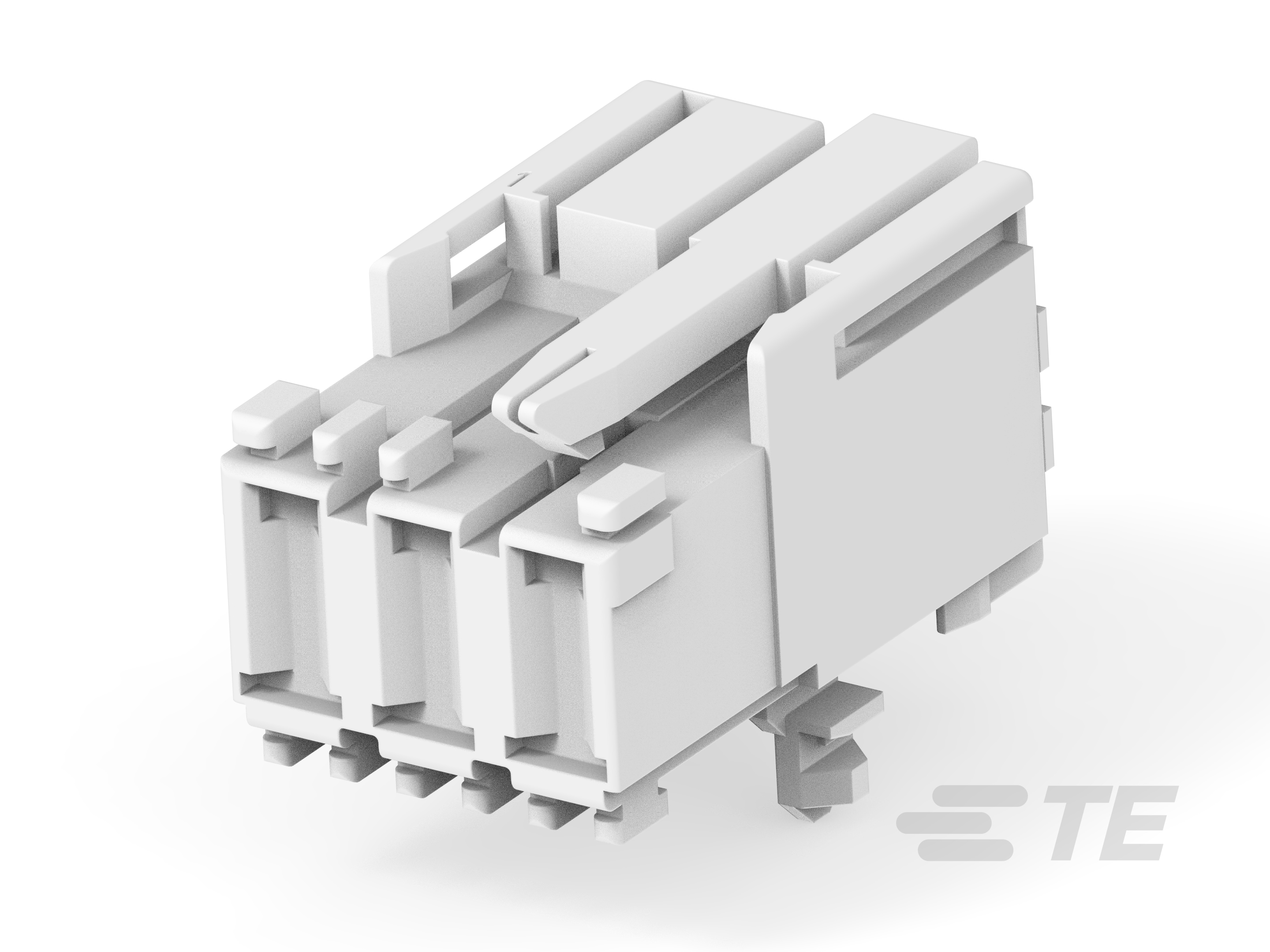 MULTIF.ASSY MK2  3POS,AR-1-1534072-3
