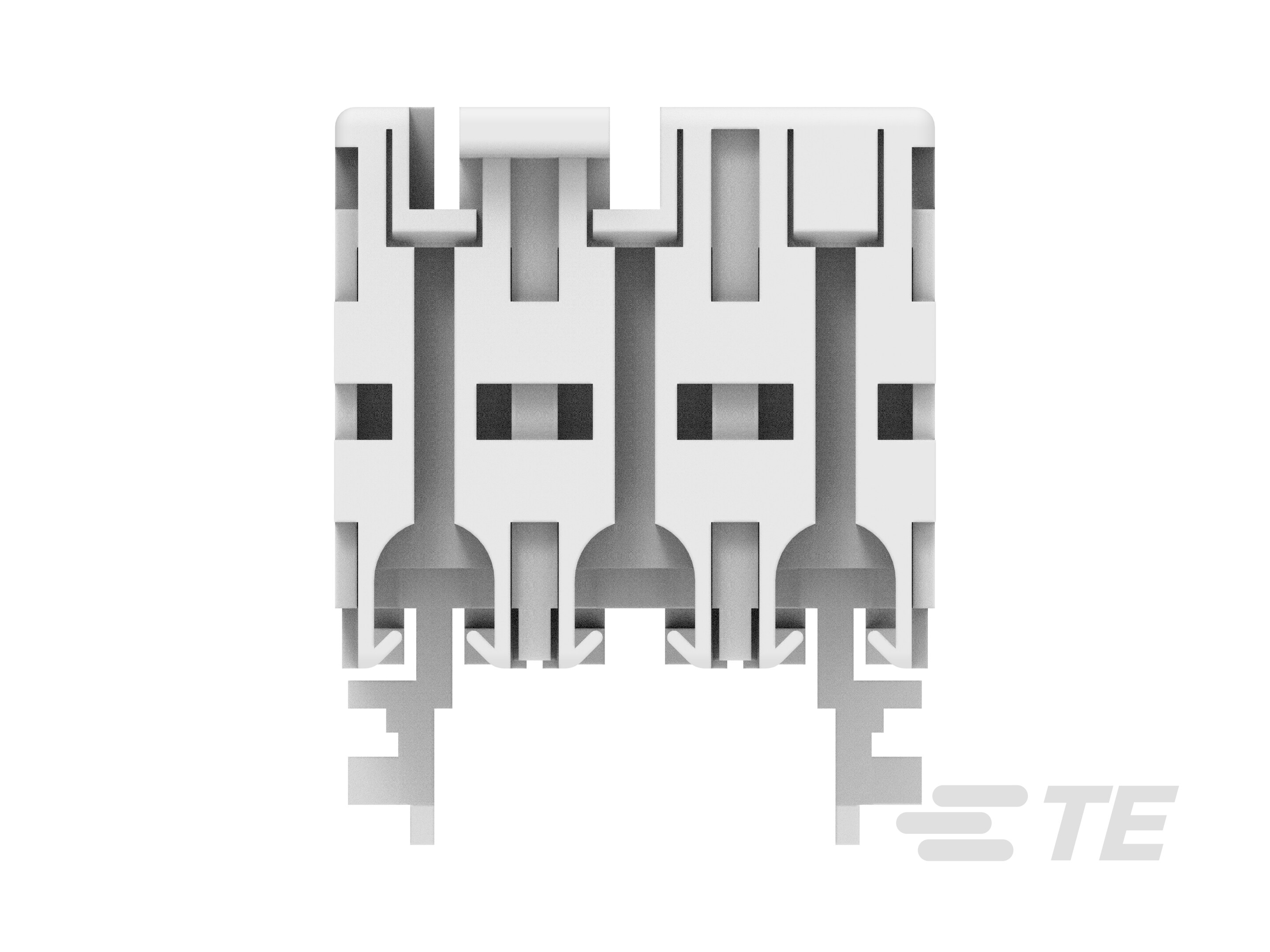1-1534072-3 : RAST Conectores rectangulares estándar | TE Connectivity