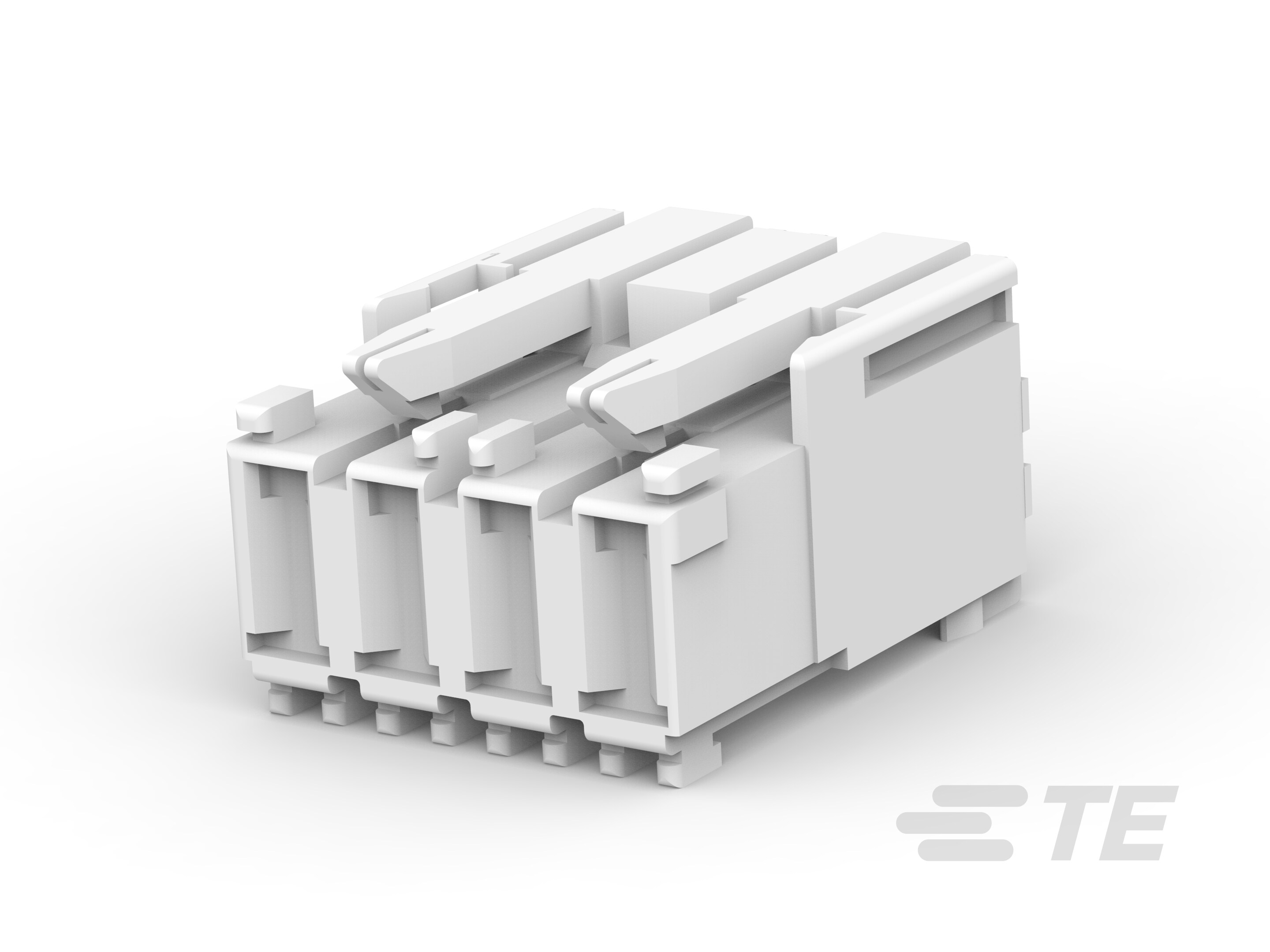 MULTIF.ASSY MK2  4P, AR-1-1534072-4