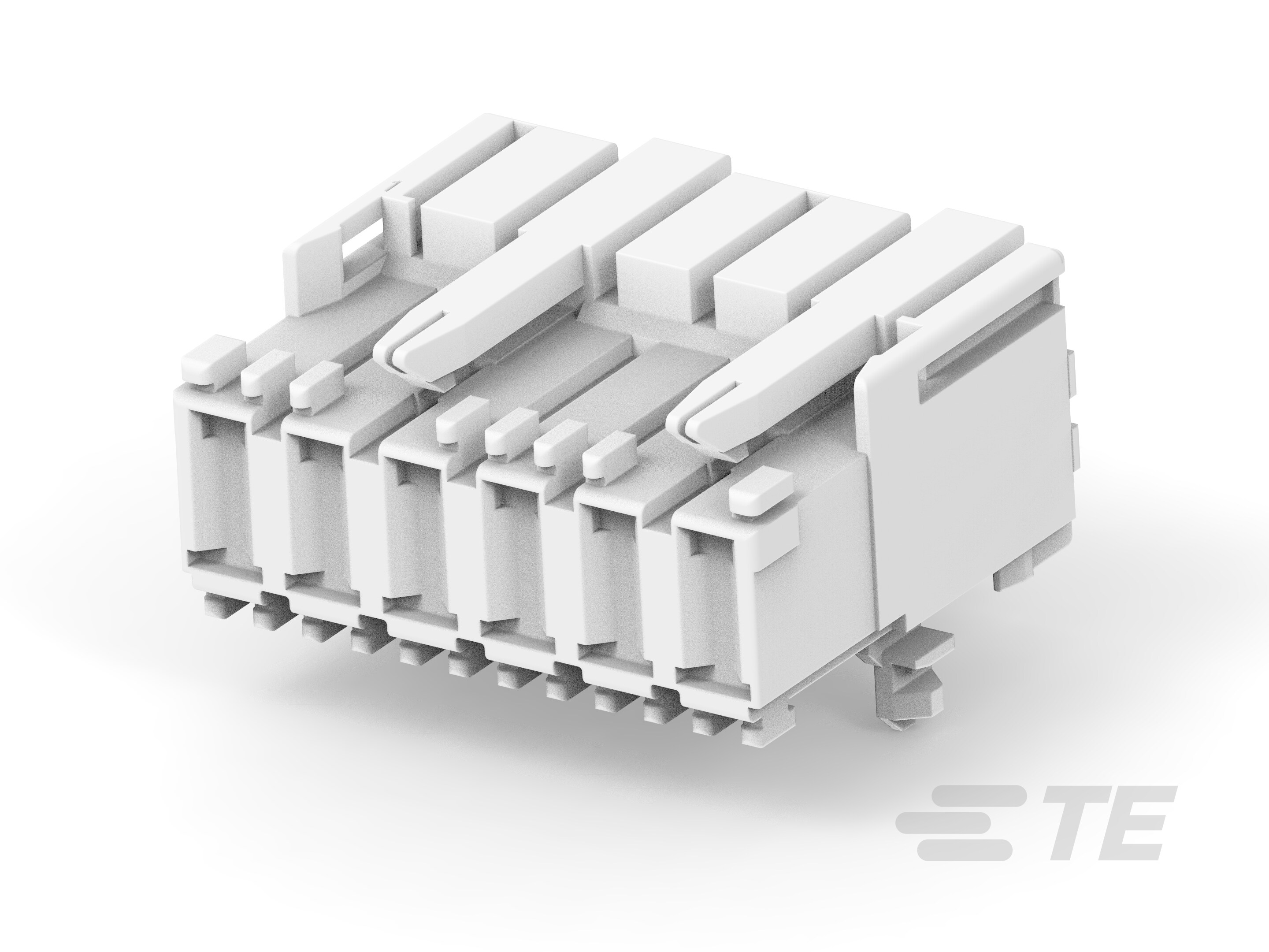 AMP MF MK II ASS'Y/AR 6P-1-1534072-6