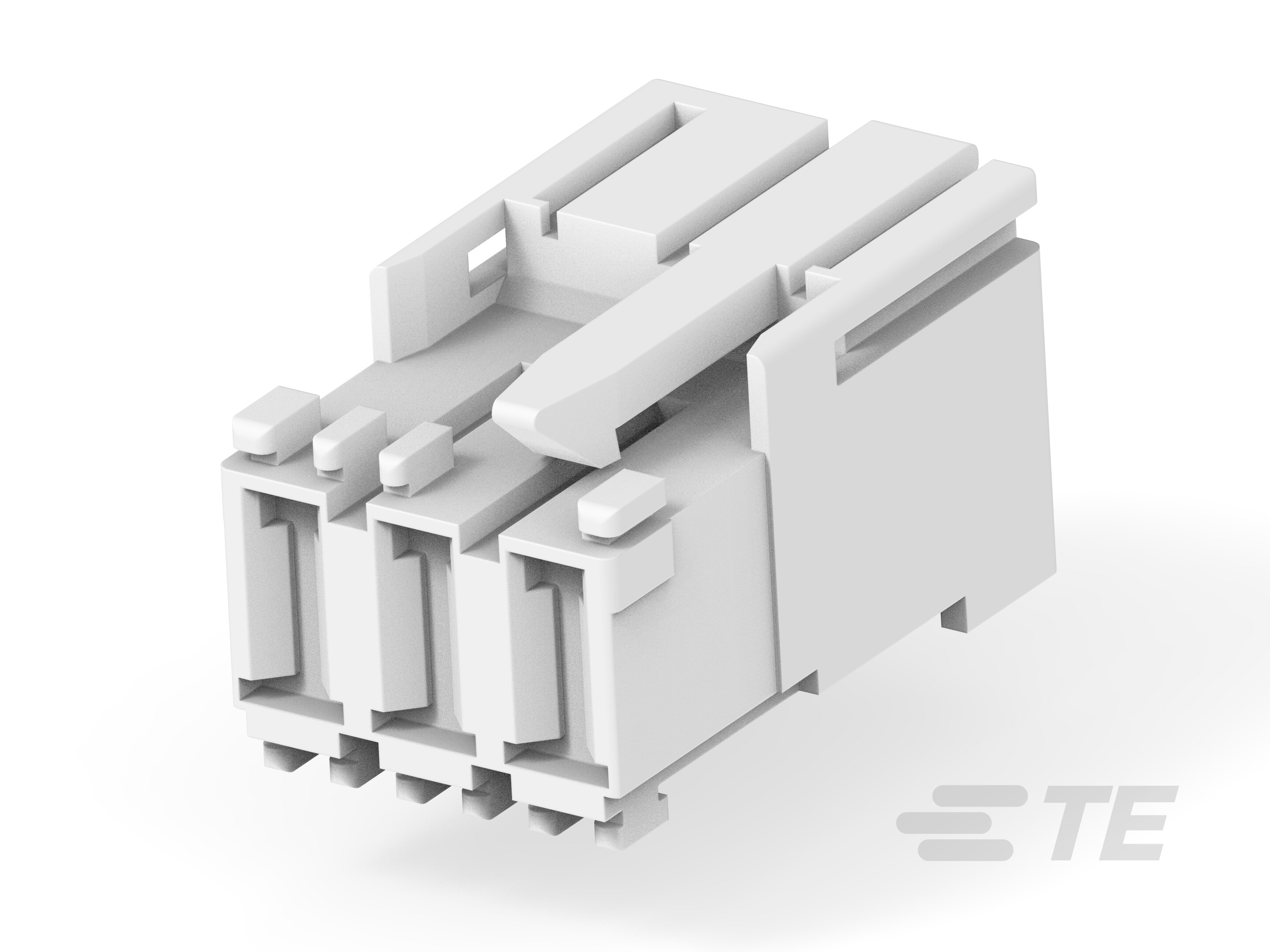 MULTIFIT MK2 ASSY3P-1-1534073-3
