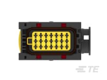 1-1534127-1 : AMP Automotive Housings | TE Connectivity