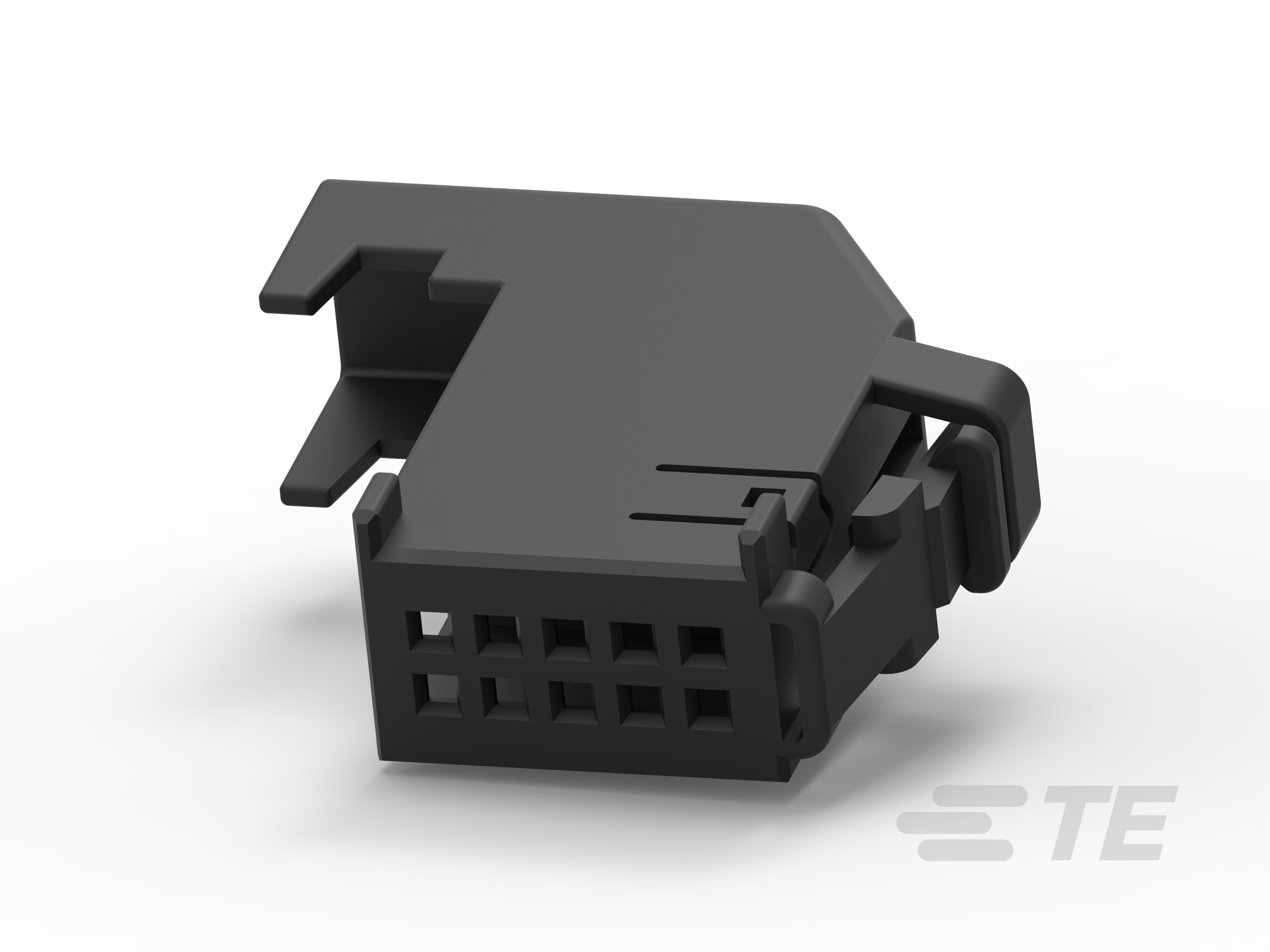 1-1534171-1 : MQS Automotive Connector Caps & Covers | TE Connectivity