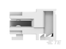 1-1534796-2 : AMP DUOPLUG Standard Edge Connectors | TE Connectivity