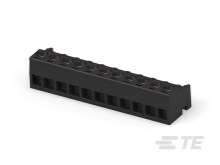 11POS TERMI-BLOK PLUG 90 &180-1-1546018-1