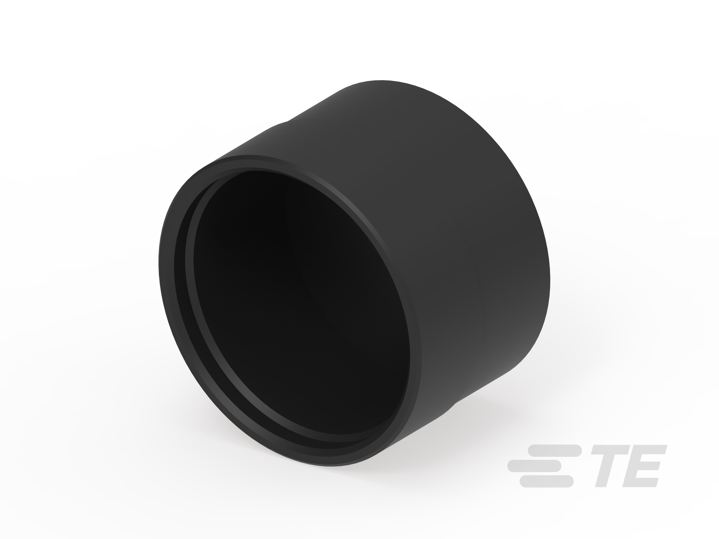 ETHERNET CLOSURE CAP IP65,W/O LANYARD-1-1546407-1