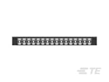 1-1546570-6 : Buchanan Barrier Strips | TE Connectivity 1-1546570-6 : Buchanan Barrier Strips | TE Connectivity