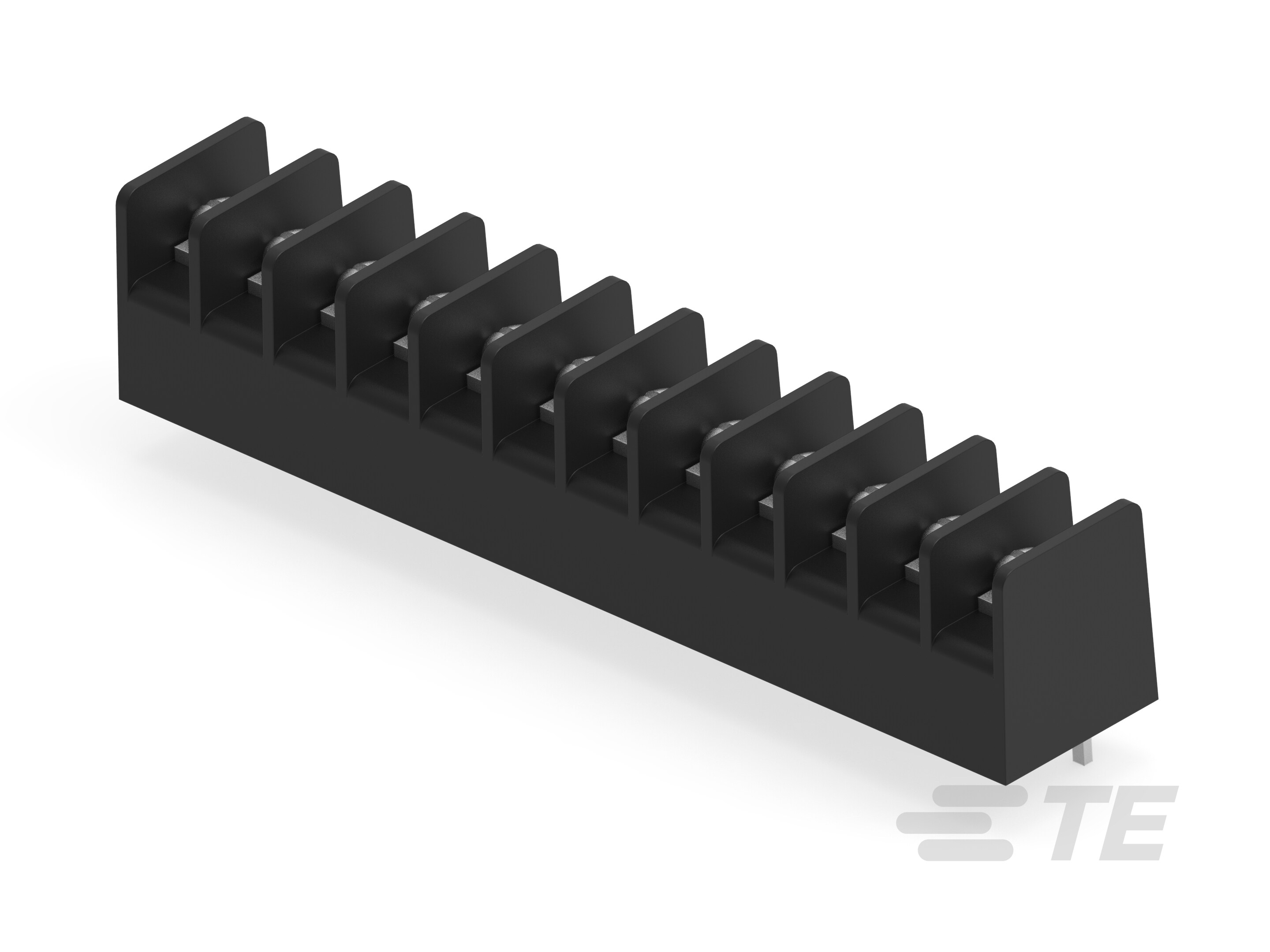12P PCV DUAL BARRIER,0.250-1-1546657-2