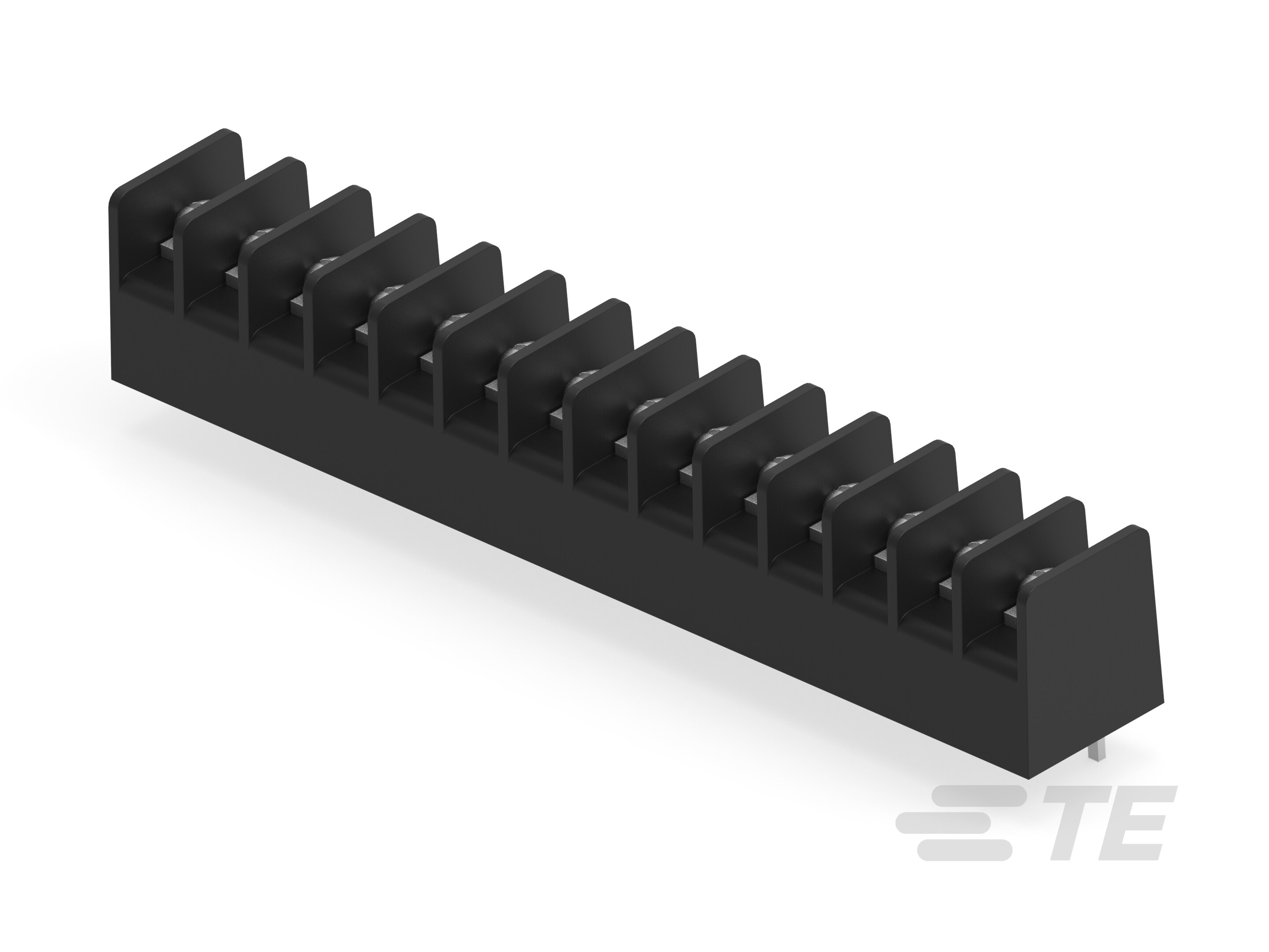 14P PCV DUAL BARRIER,0.250-1-1546657-4
