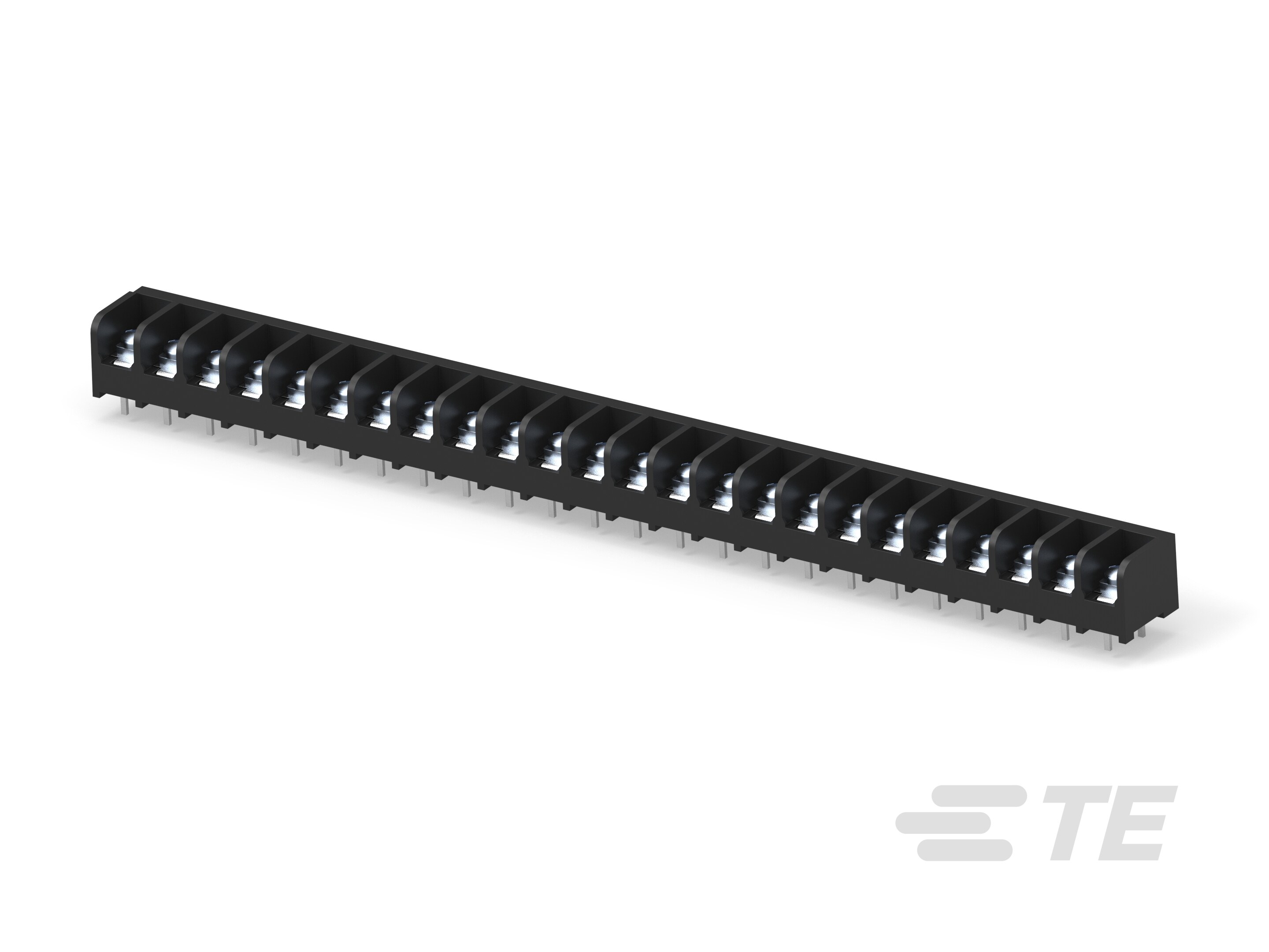 6DBL-24-006=#6 TRIBARRIER-1-1546685-6