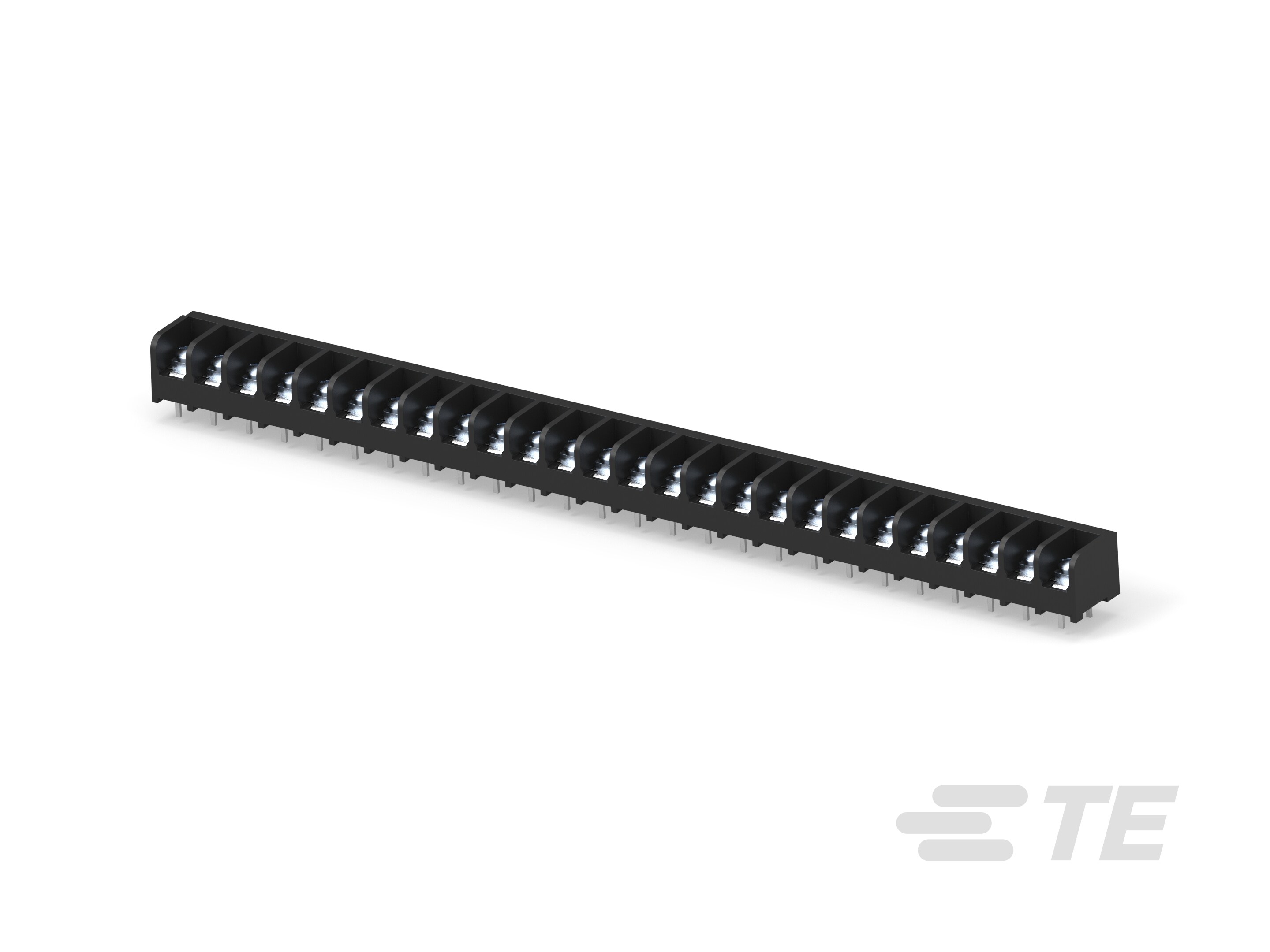 6DBL-26-006=#6 TRIBARRIER-1-1546685-8