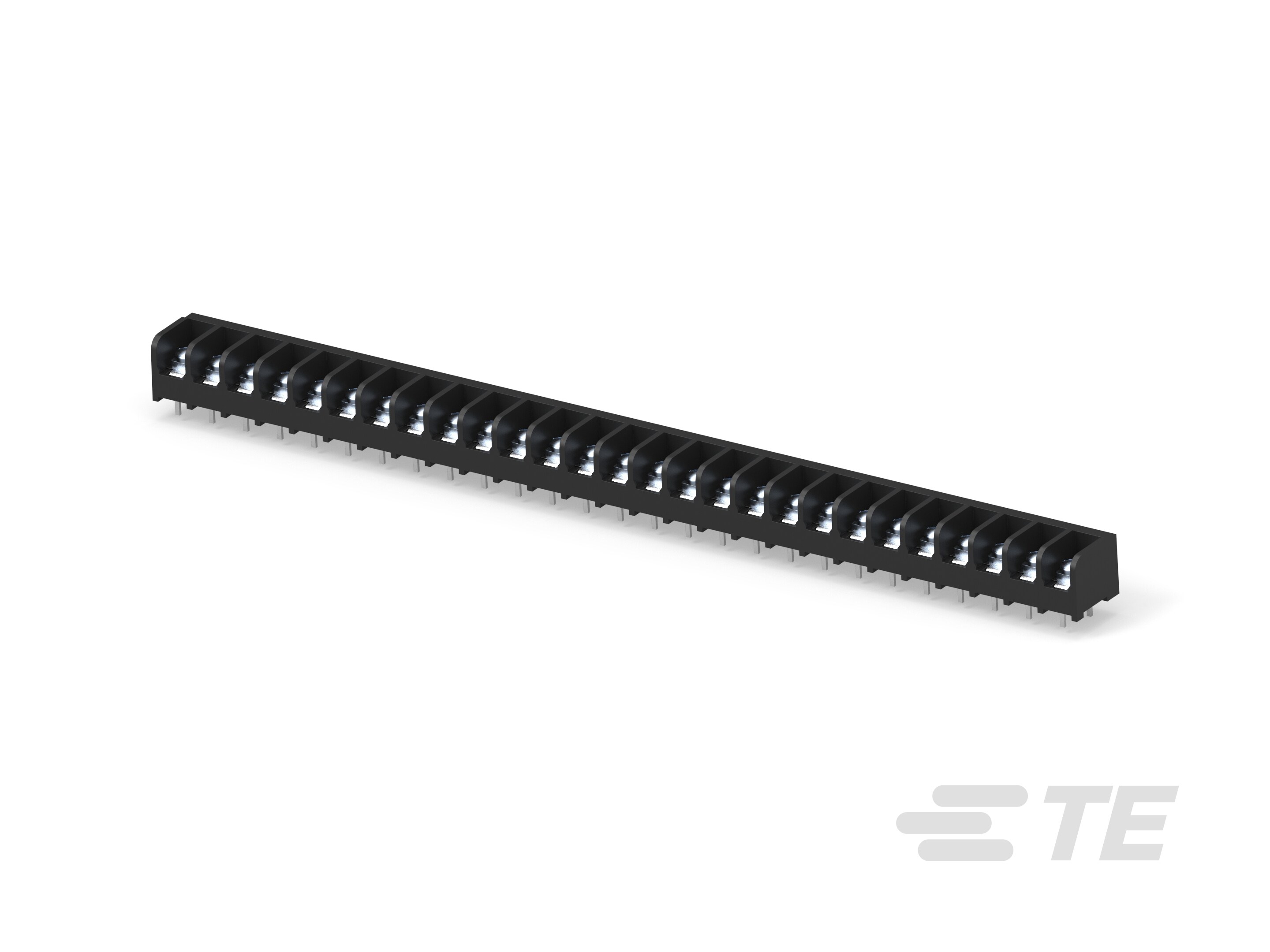 6DBL-27-006=#6 TRIBARRIER-1-1546685-9