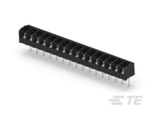 TE Connectivity 1-1546845-6
