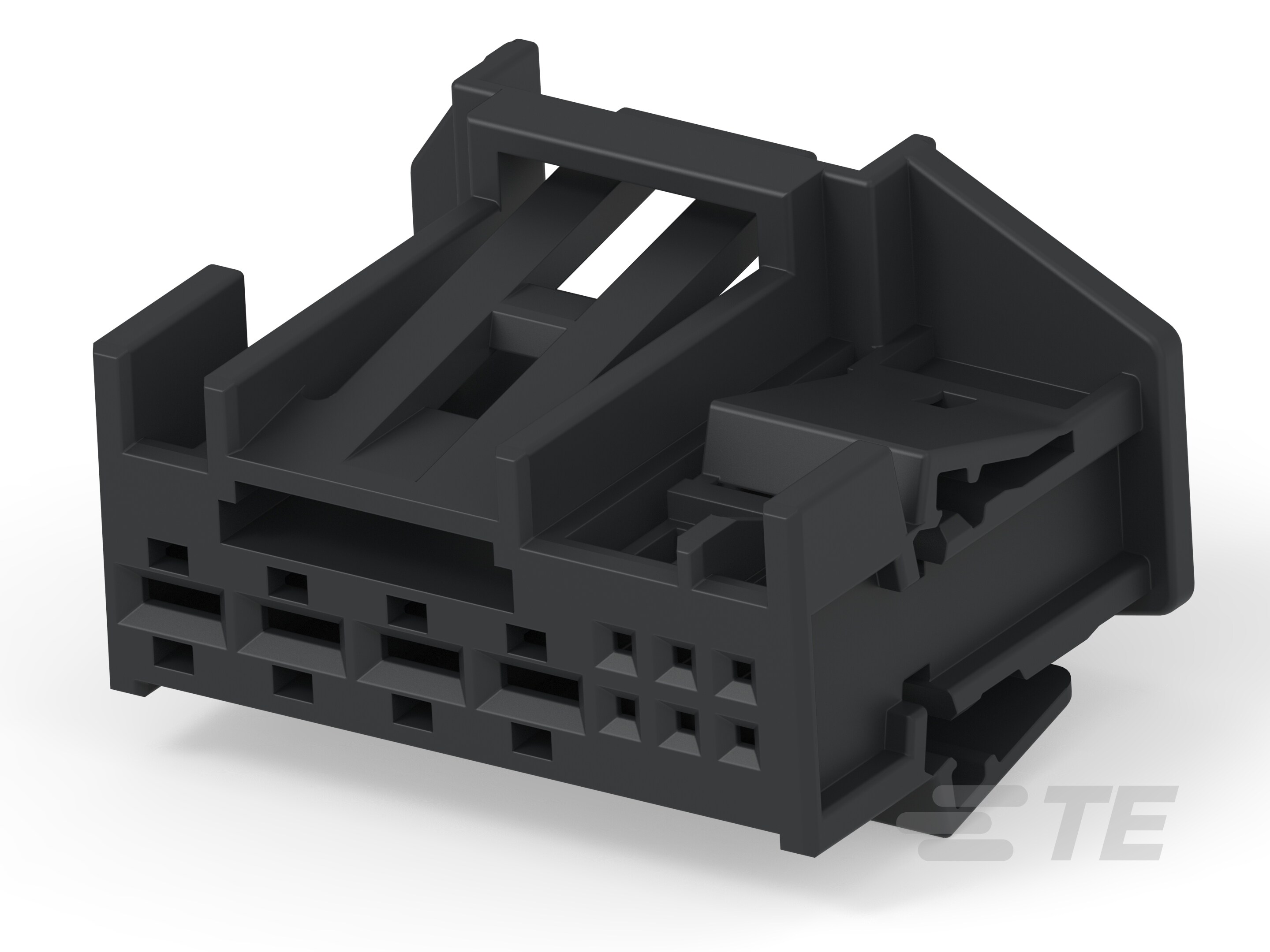 1-1563331-1 : MQS Automotive Housings | TE Connectivity