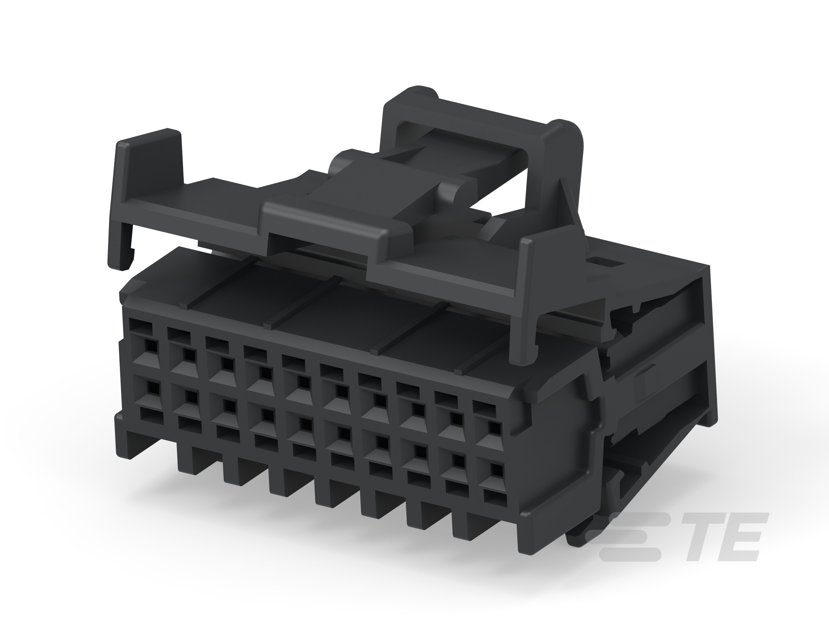1-1563337-1 : MQS Automotive Housings | TE Connectivity