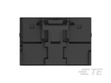 1-1563337-1 : MQS Automotive Housings | TE Connectivity