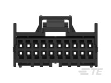 1-1563337-1 : MQS Automotive Housings | TE Connectivity