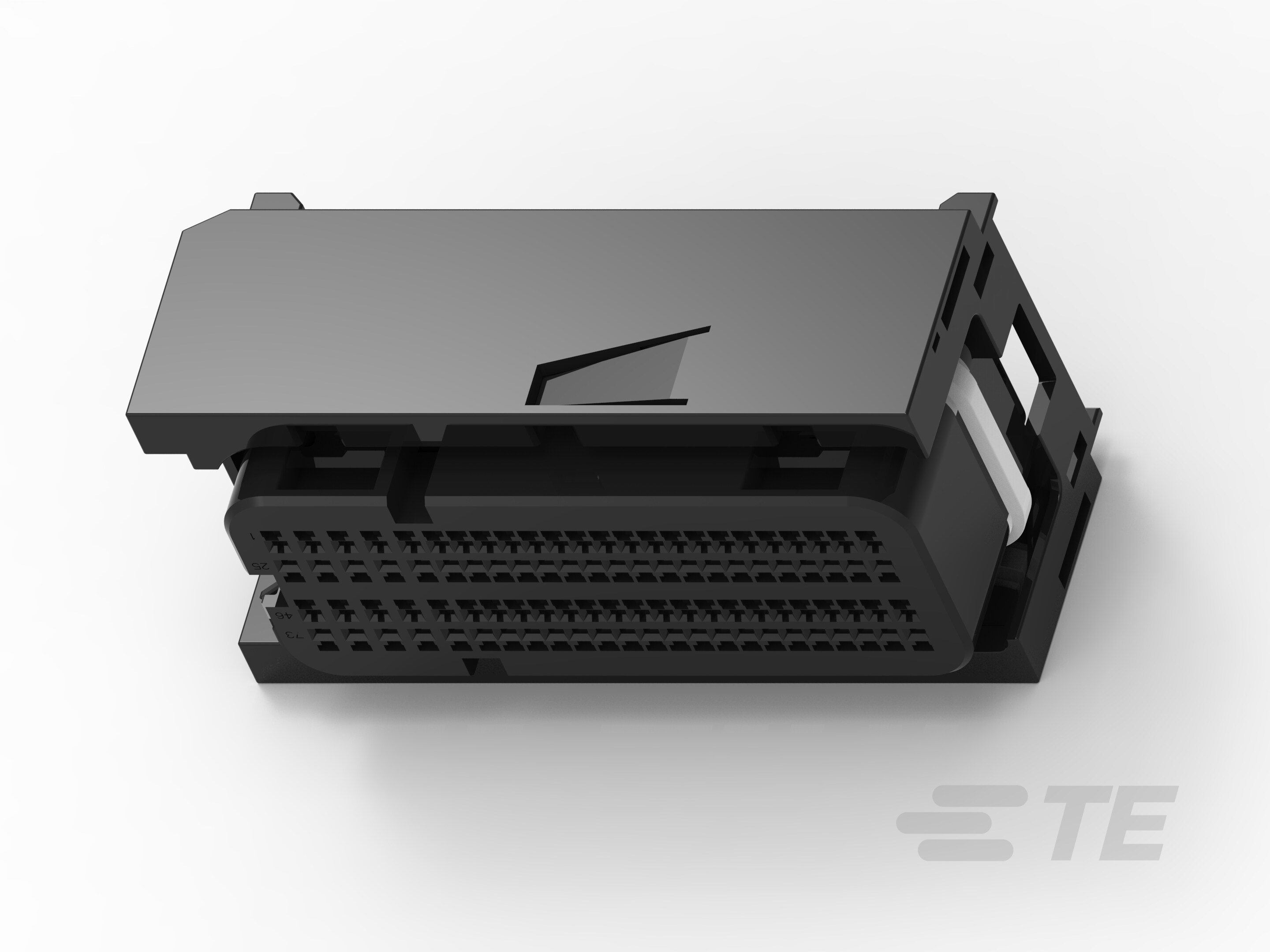 96POS,MCON-1.2 CB,REC HSG,ASSY-1-1564284-8