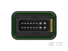 商品画像：156667-1 : PIDG Quick Disconnects | TE Connectivity 2