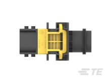 1-1564534-1 : AMP 48V Ready 6.3mm Sealed Connectors | TE