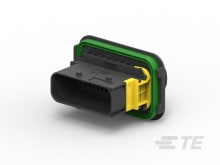 1-1564536-1 : AMP Automotive Housings | TE Connectivity