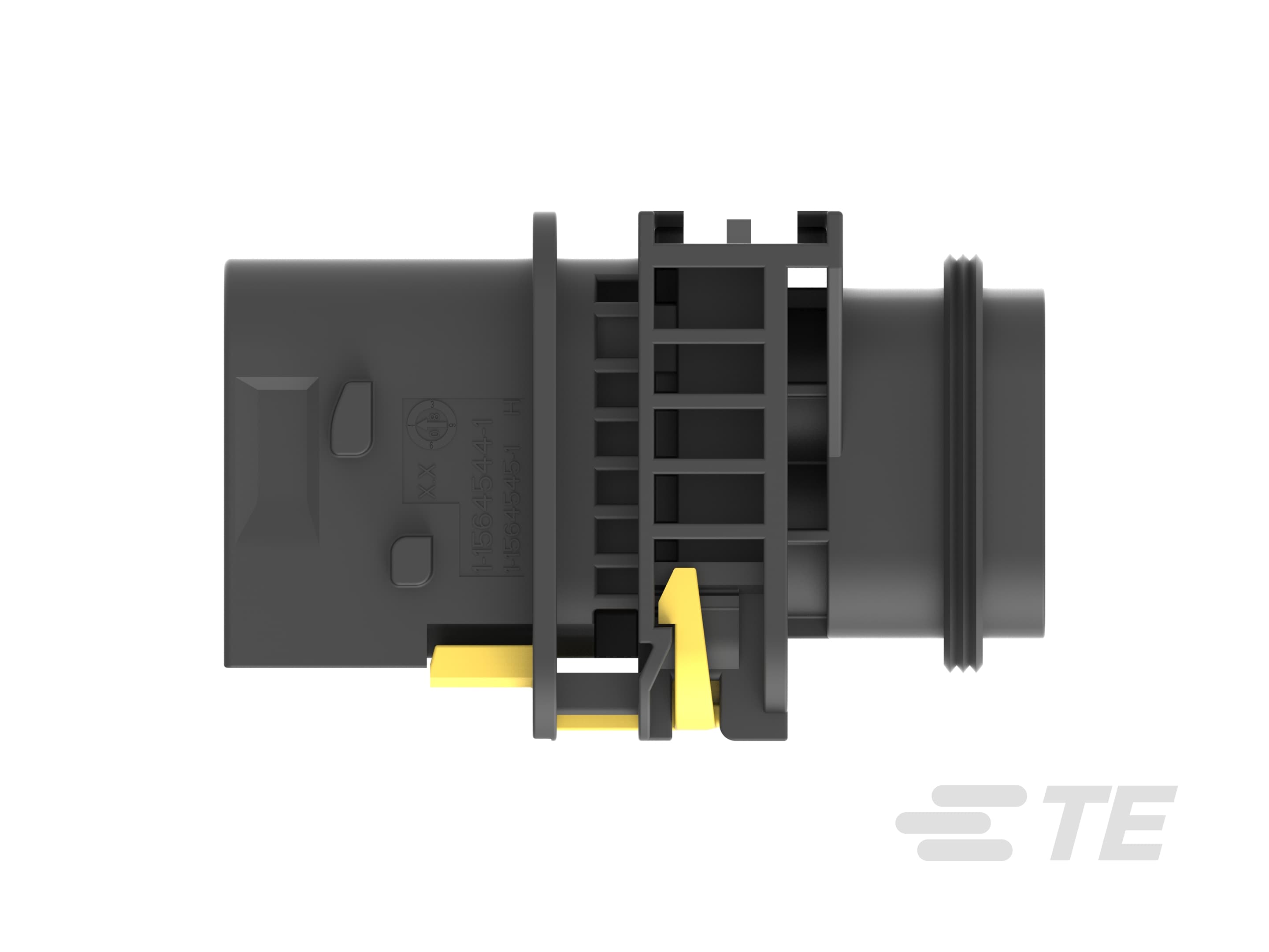 1-1564544-1 : AMP 48V Ready 6.3mm Sealed Connectors | TE Connectivity