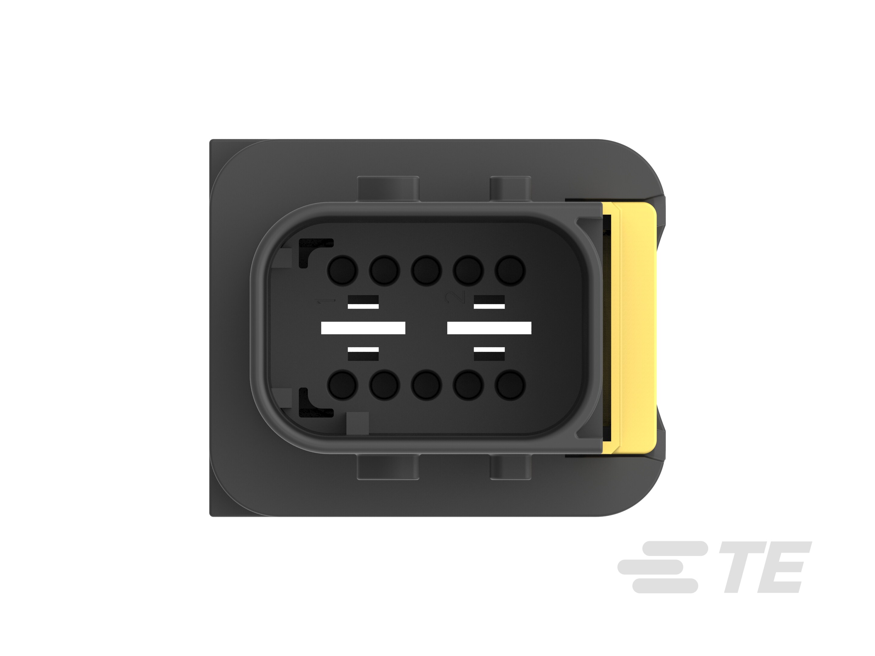 1-1564544-1 : AMP 48V Ready 6.3mm Sealed Connectors | TE Connectivity