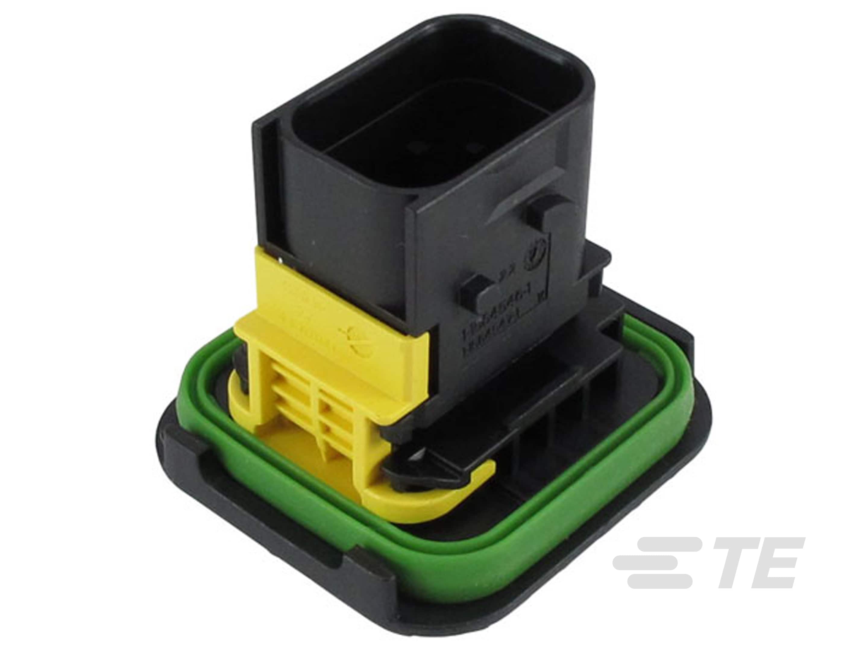 2POS,TAB 5.8X0.8,TAB HSG,ASSY-1-1564546-1